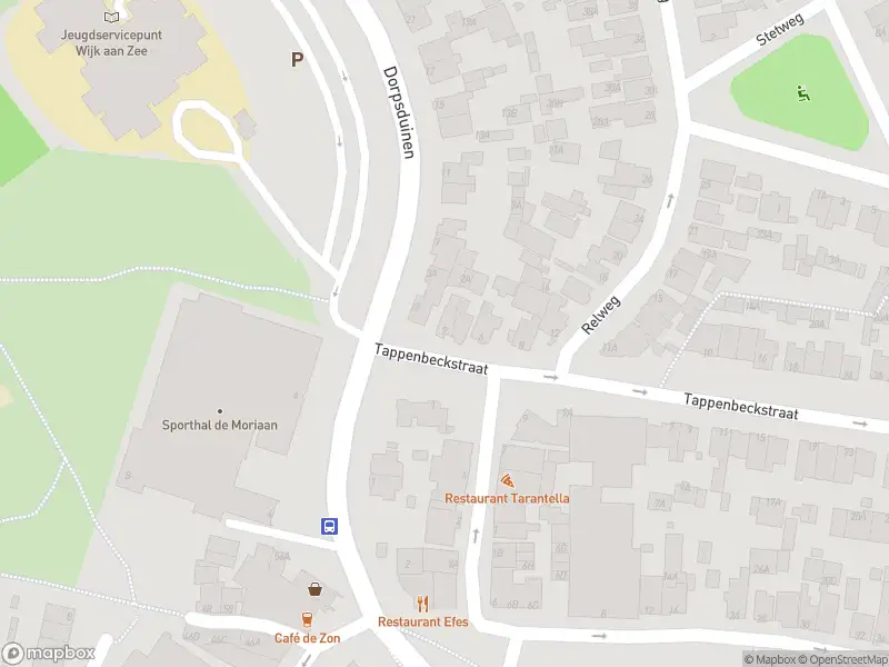 Overlastmelding Tappenbeckstraat in Wijk aan Zee gesloten