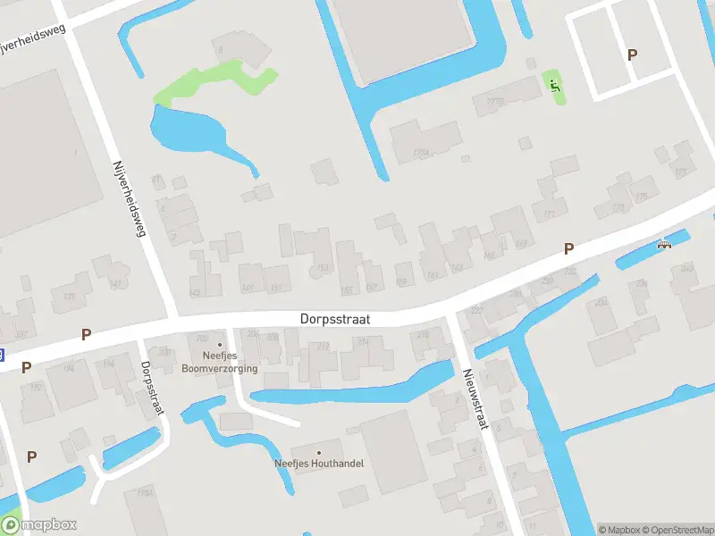 Overlastmelding Dorpsstraat in Wervershoof