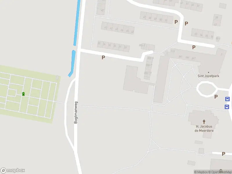 Overlastmelding Bogtmanweg in Tuitjenhorn