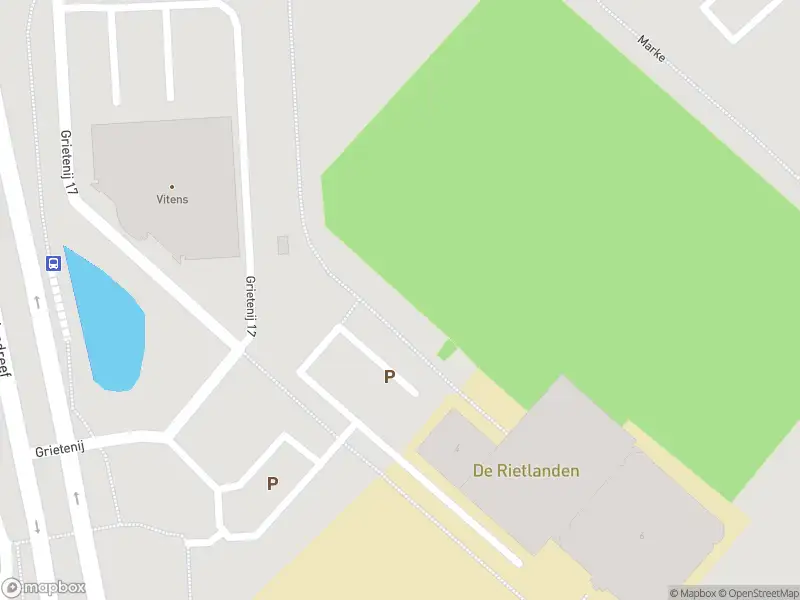 Overlastmelding Middendreef in Lelystad