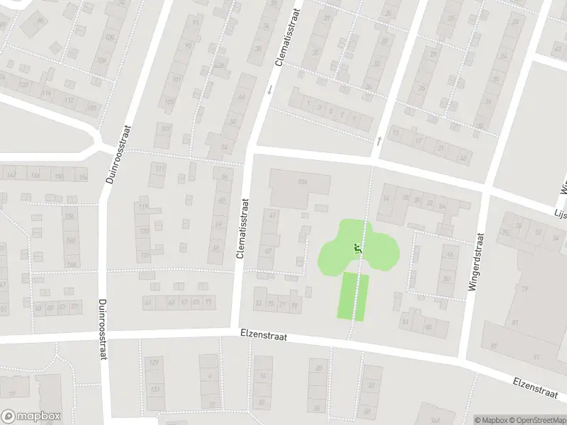 Overlastmelding Wingerdstraat in 1783HK Den Helder