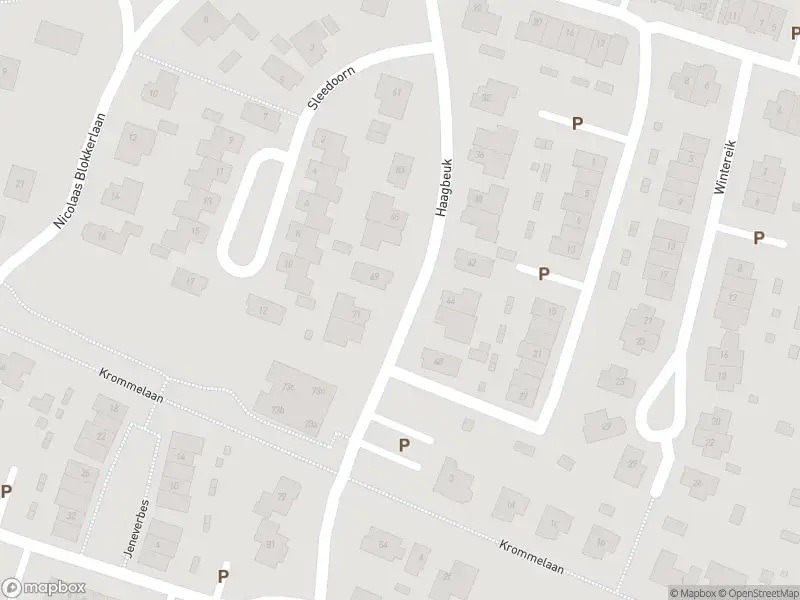 112 melding Overlastmelding Groeneweg in 1851PN Heiloo
