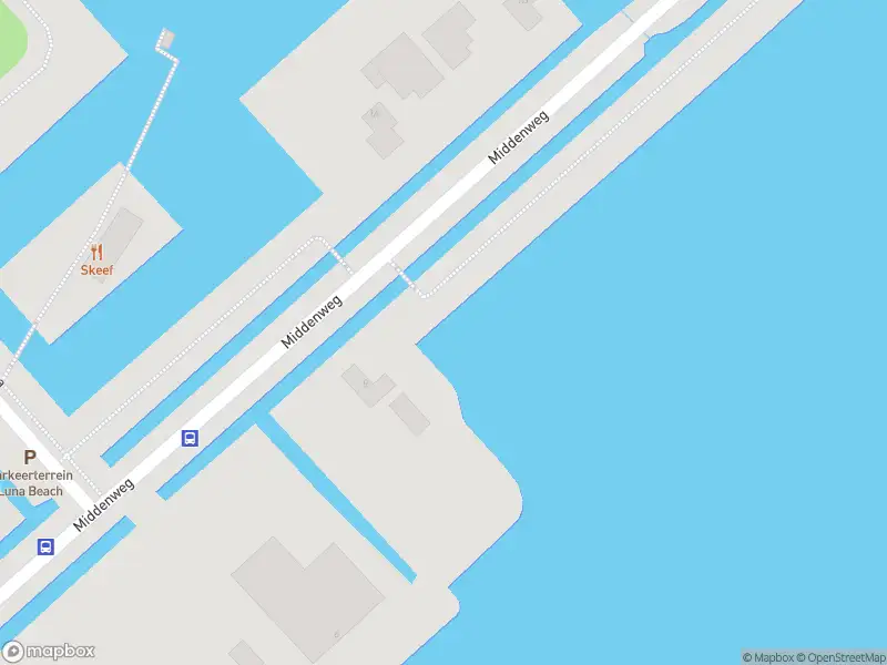 Overlastmelding Middenweg in Heerhugowaard