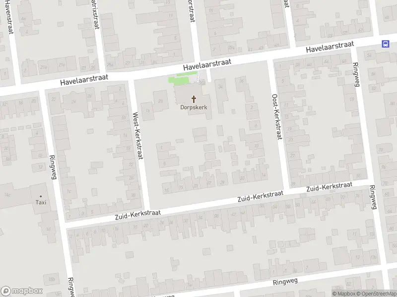 Overlastmelding Kruisstraat in 4486AT Colijnsplaat gesloten