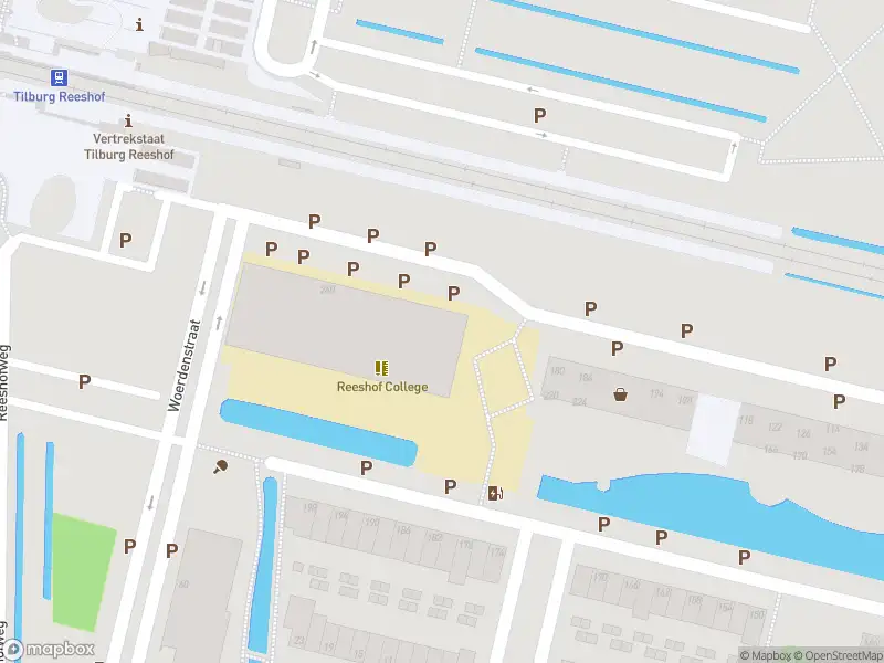 Overlastmelding Warmondstraat in Tilburg gesloten