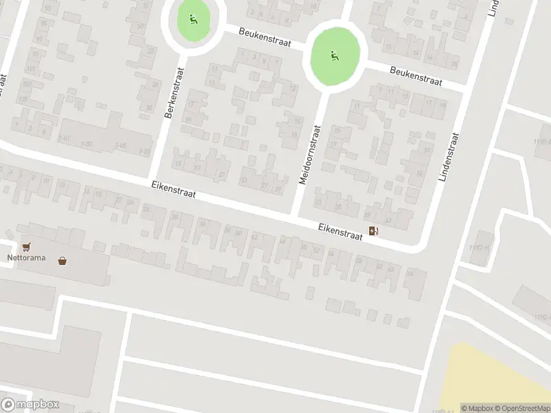 112 melding Overlastmelding Kanaalstraat in Dongen gesloten