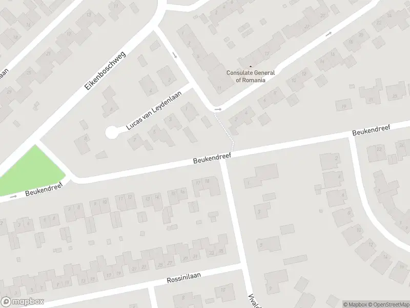 Overlastmelding Beukendreef in Berkel-Enschot gesloten