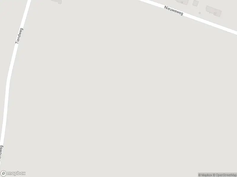 Ambulance met grote spoed naar de Tiendweg in Kedichem
