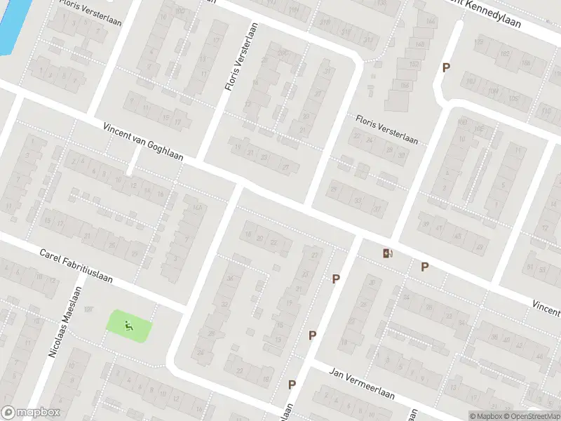 112 melding Overlastmelding Piet Heinlaan in 2341SN Oegstgeest gesloten