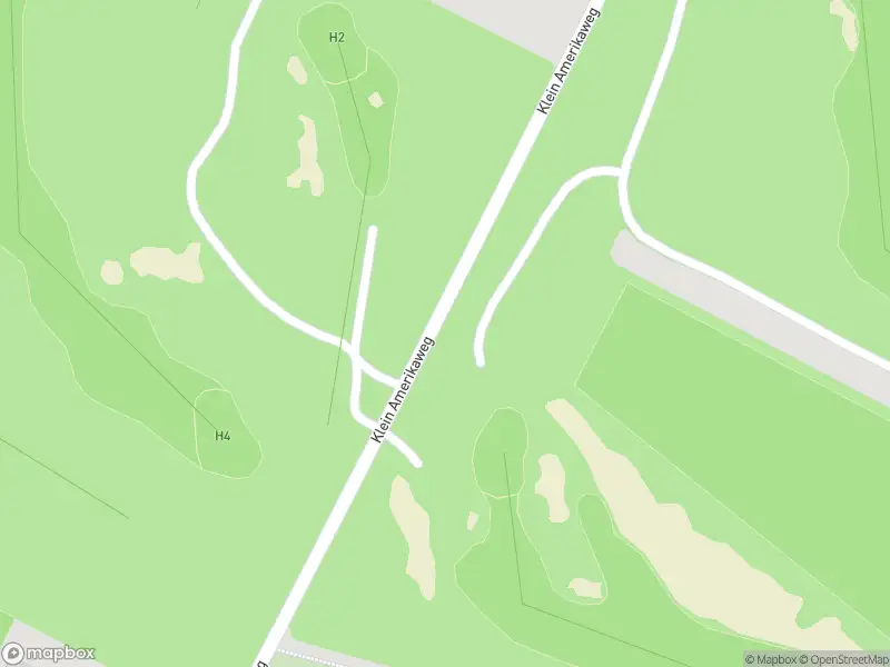 Overlastmelding Klein Amerikaweg in Renkum gesloten