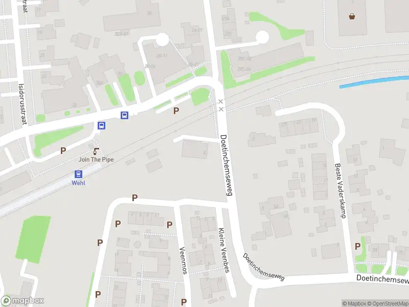 Overlastmelding Doetinchemseweg in Wehl