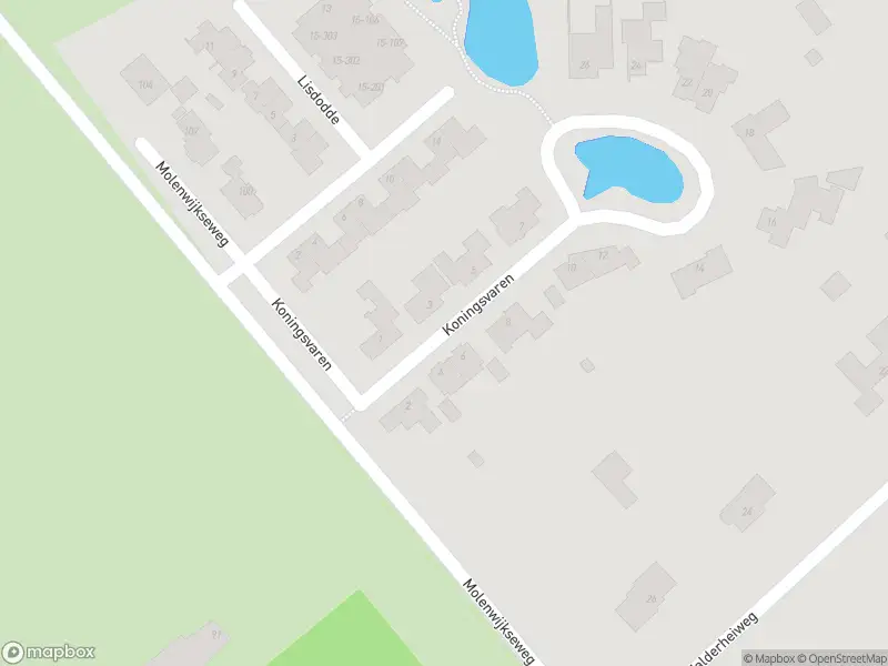112 melding Overlastmelding Koningsvaren in Boxtel