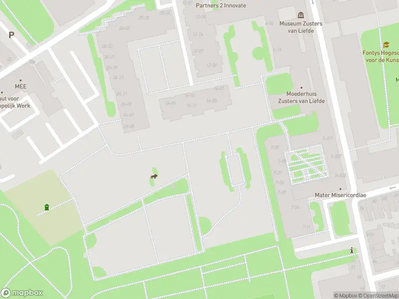 Anonieme overlastmelding Bisschop Zwijsenstraat in 5038VA Tilburg gesloten