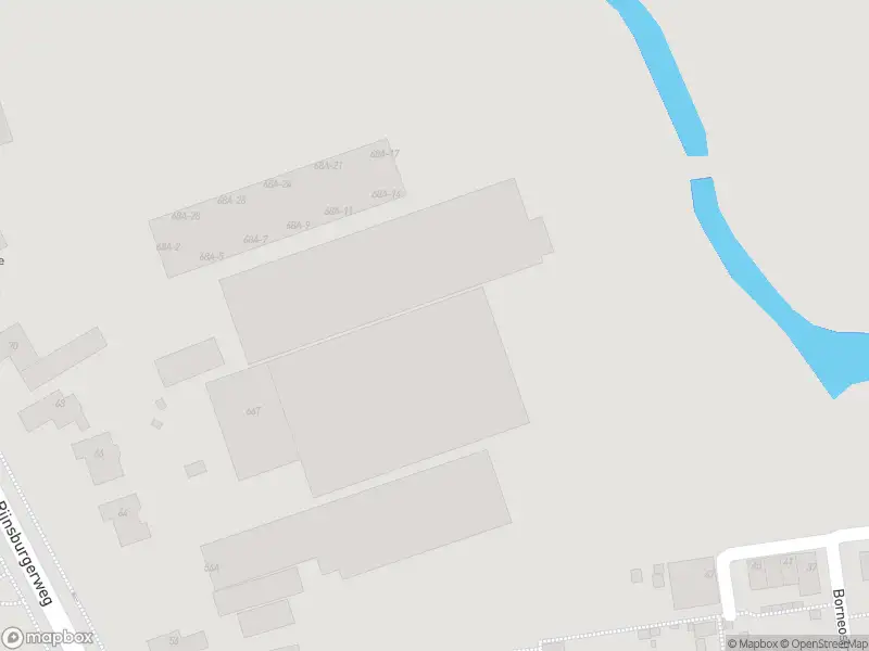 Overlastmelding Javastraat in 2341XL Oegstgeest gesloten