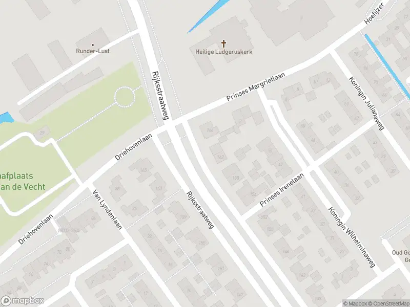 Overlastmelding Slootdijk in Loenen aan de Vecht