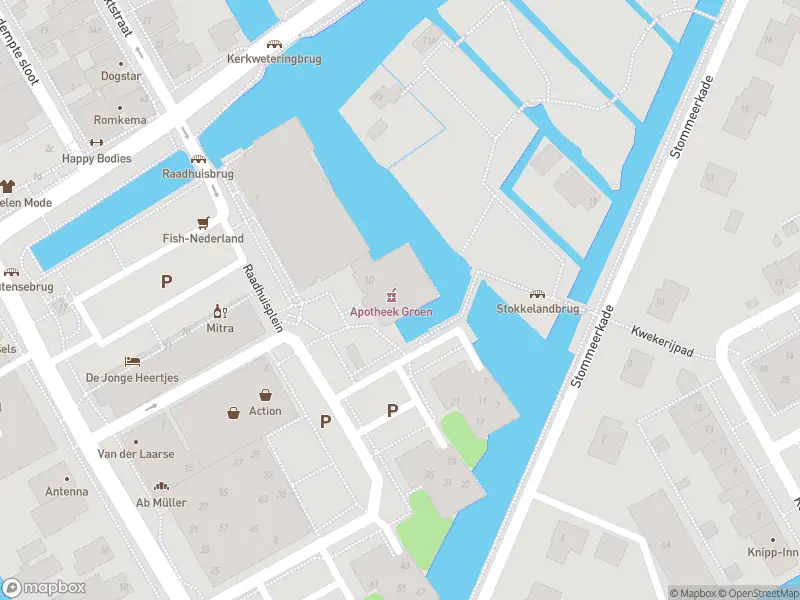 Anonieme overlastmelding Drie Kolommenplein in Aalsmeer