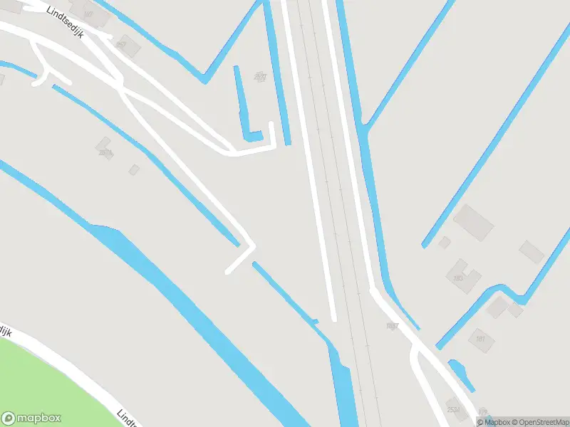 Overlastmelding Lindtsebenedendijk in Zwijndrecht gesloten