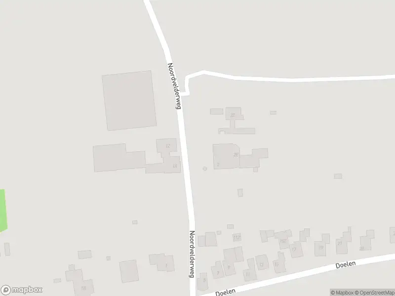 Overlastmelding Noordvelderweg in Egmond-Binnen