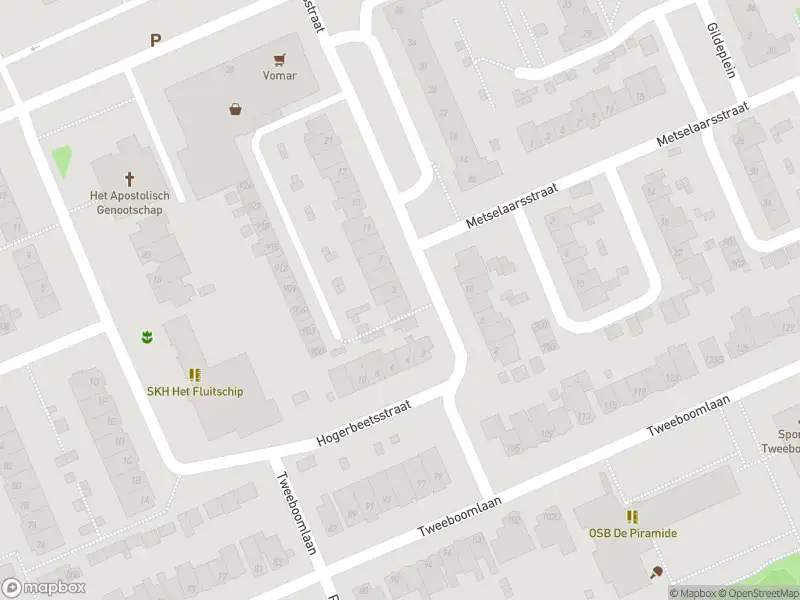 Overlastmelding Hogerbeetsstraat in 1624XJ Hoorn gesloten