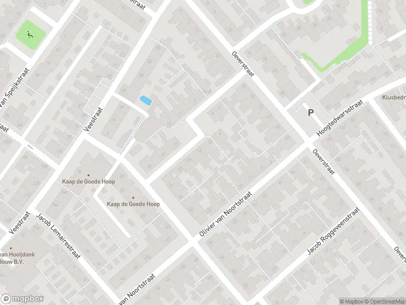112 melding Overlastmelding Den Haenstraat in 5021PV Tilburg gesloten