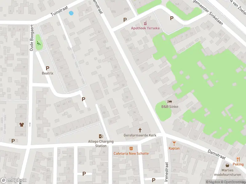 Overlastmelding Damstraat in Yerseke gesloten