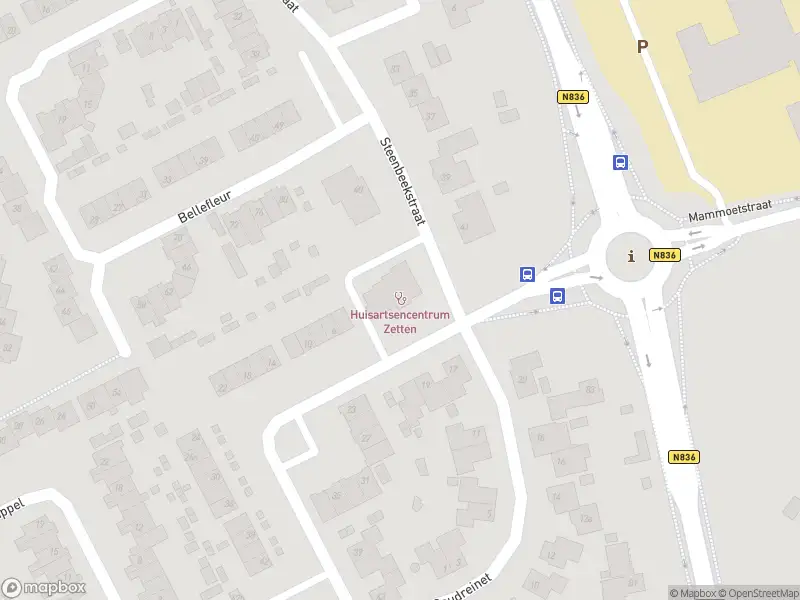 Overlastmelding Brittanjesingel in Zetten