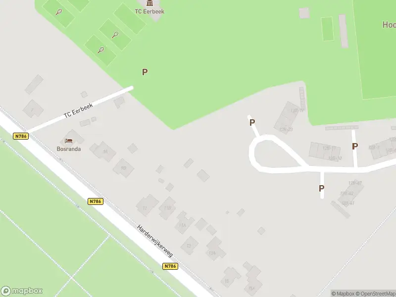 Overlastmelding Loenenseweg in 6961HL Eerbeek