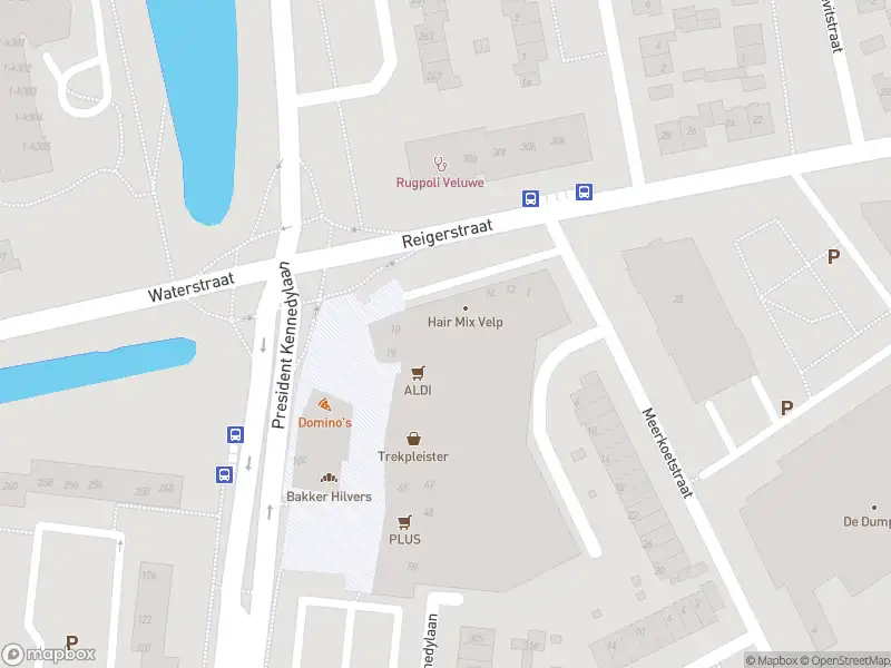 112 melding Overlastmelding Churchillplein in Velp
