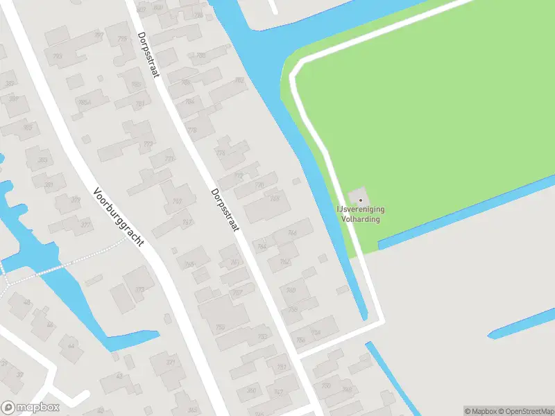 Overlastmelding Dorpsstraat in Oudkarspel