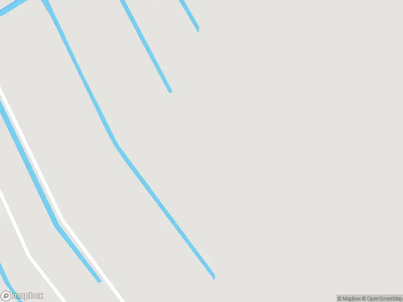 Ambulance met grote spoed naar de Hoogewaard in Koudekerk aan den Rijn