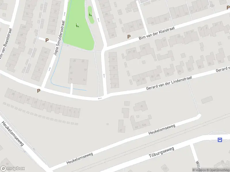Overlastmelding Mark van de Snepscheutstraat in Oisterwijk gesloten