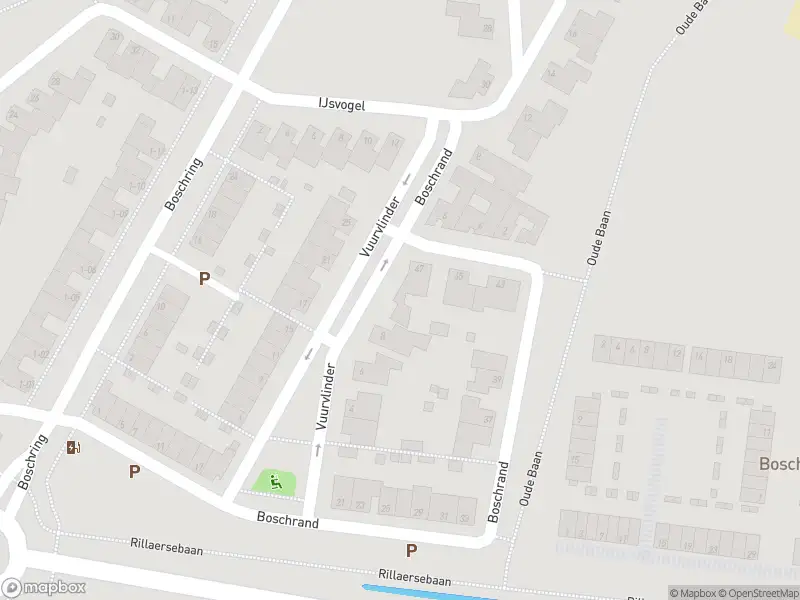 Overlastmelding Boschrand in Goirle