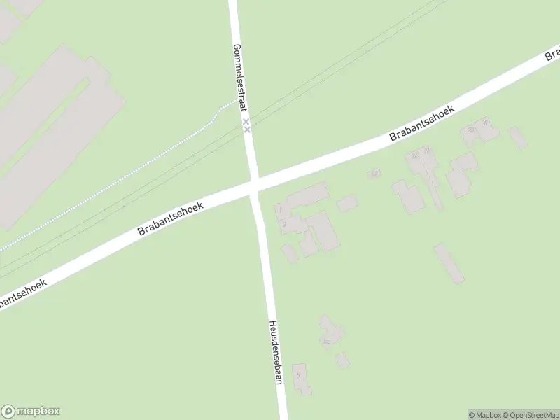 Overlastmelding Heusdensebaan in Biezenmortel