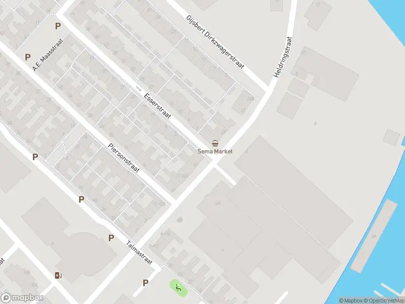 Overlastmelding Hendrik Schoonbroodstraat in 3144RD Maassluis gesloten
