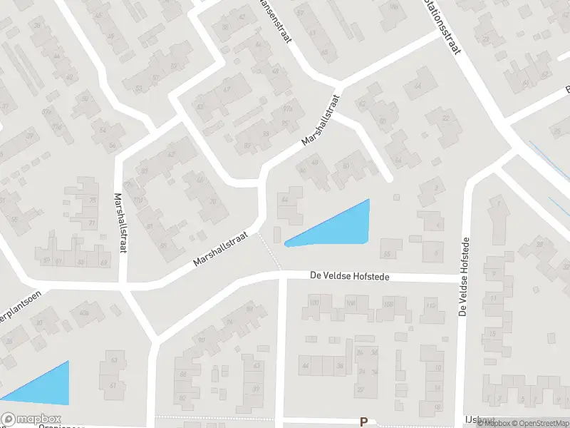 Overlastmelding Marshallstraat in Zetten