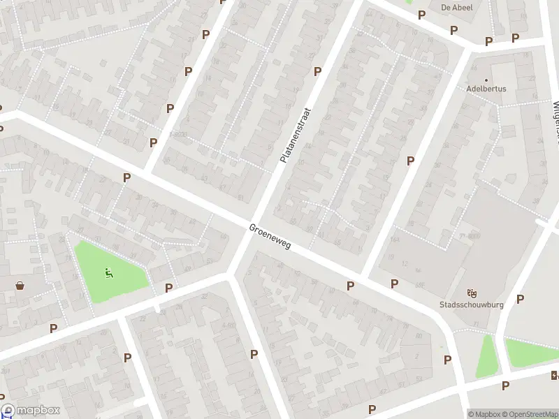 Anonieme overlastmelding Platanenstraat in IJmuiden