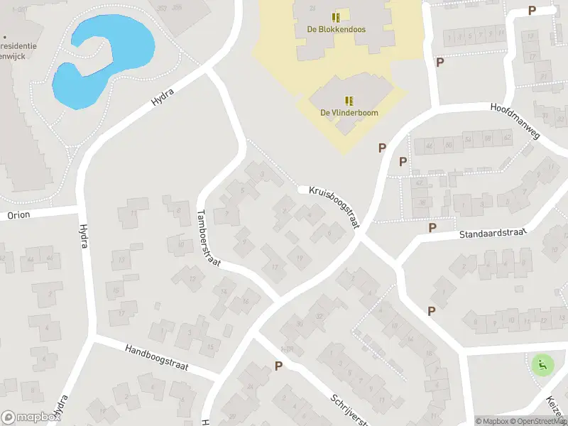 Overlastmelding Kruisboogstraat in Loon op Zand gesloten