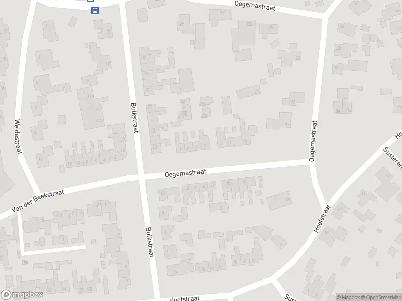 Overlastmelding Susterenhof in 4265JB Genderen