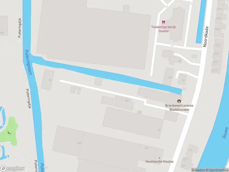 Anonieme overlastmelding Staringlaan in Waddinxveen