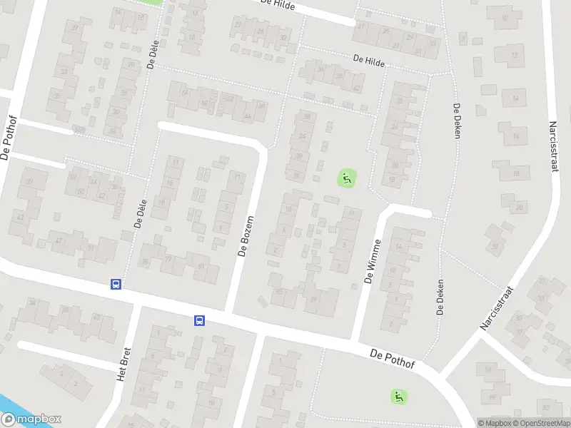 Overlastmelding De Bozem in Brummen