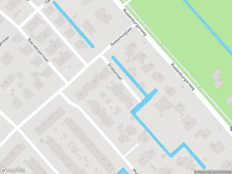 Overlastmelding Driebanlaan in Heerhugowaard gesloten