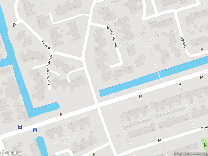 Overlastmelding Van Maaselandstraat in Wervershoof gesloten