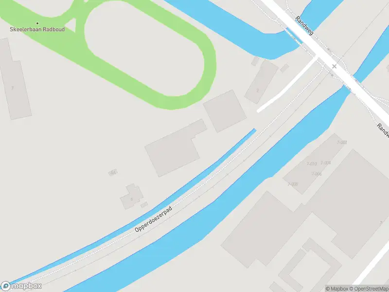 Ambulance met gepaste spoed naar de Opperdoezerpad in Medemblik
