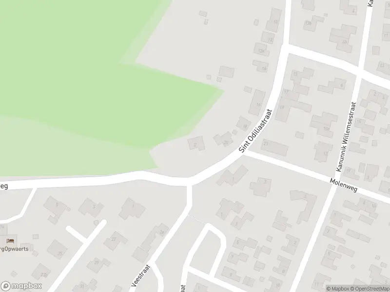 Overlastmelding Hagelkruisweg in Sint Odiliënberg gesloten