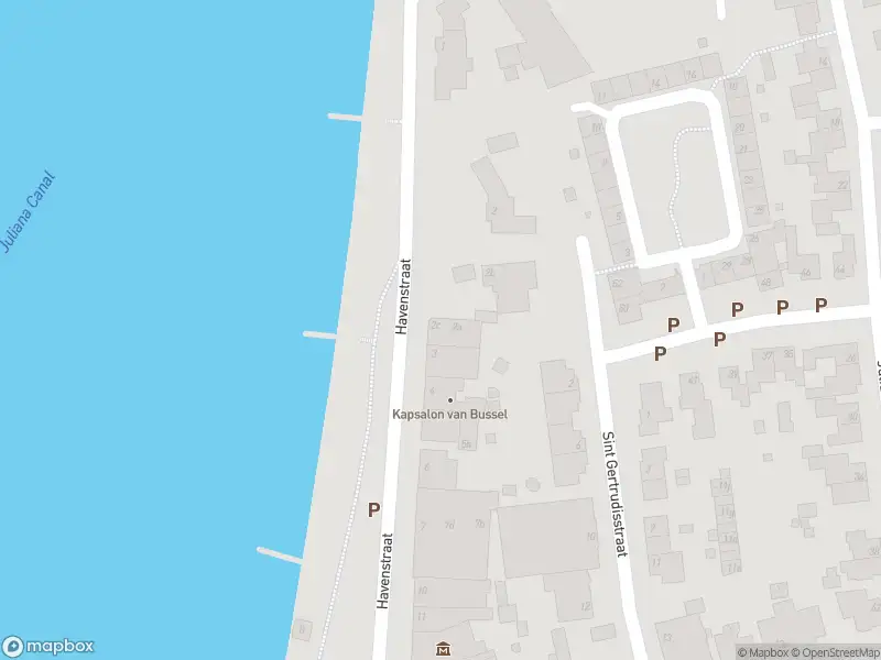 Overlastmelding Havenstraat in Maasbracht