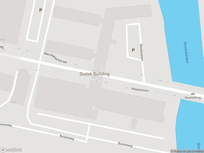 Overlastmelding Wenckebachstraat in Velsen-Noord