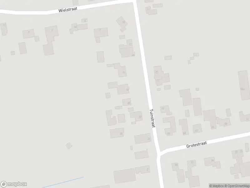 Overlastmelding Veense Waard in Veen