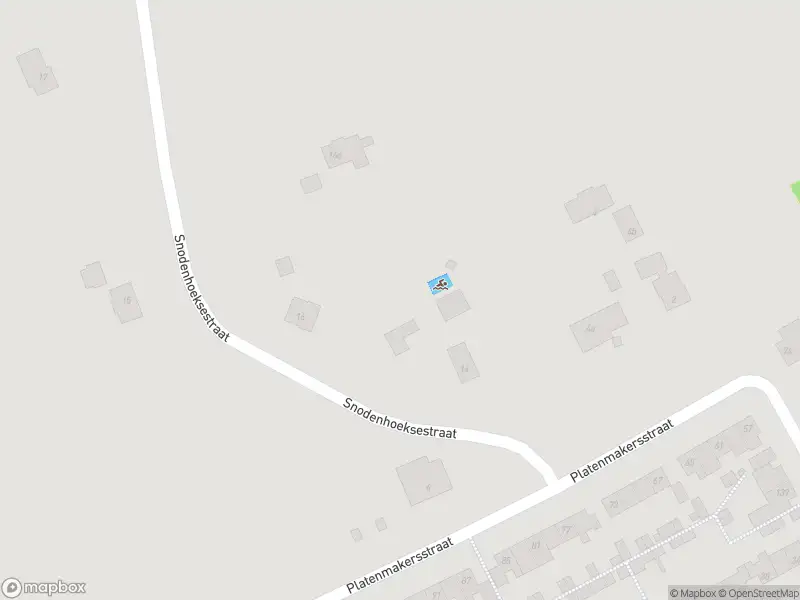 Overlastmelding Snodenhoeksestraat in Elst