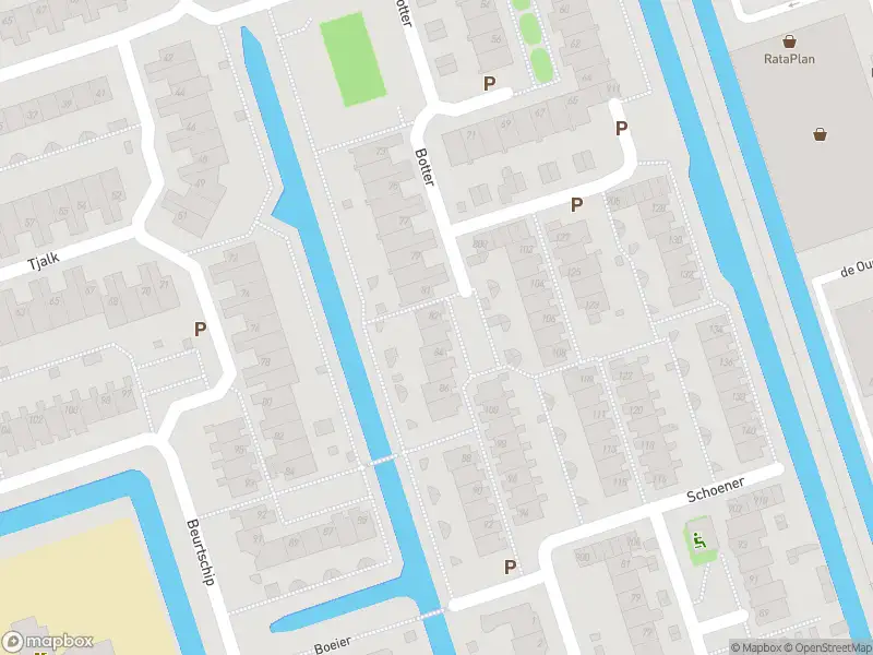 Overlastmelding Botter in Hoorn gesloten