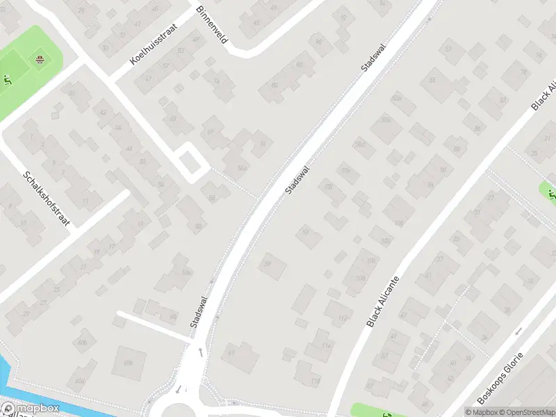 Brandweer met gepaste spoed naar de Bredestraat in Huissen vanwege waarnemen gaslucht